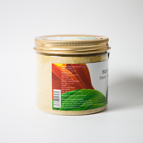 Nước cóc tươi sấy 150g ( dạng bột )