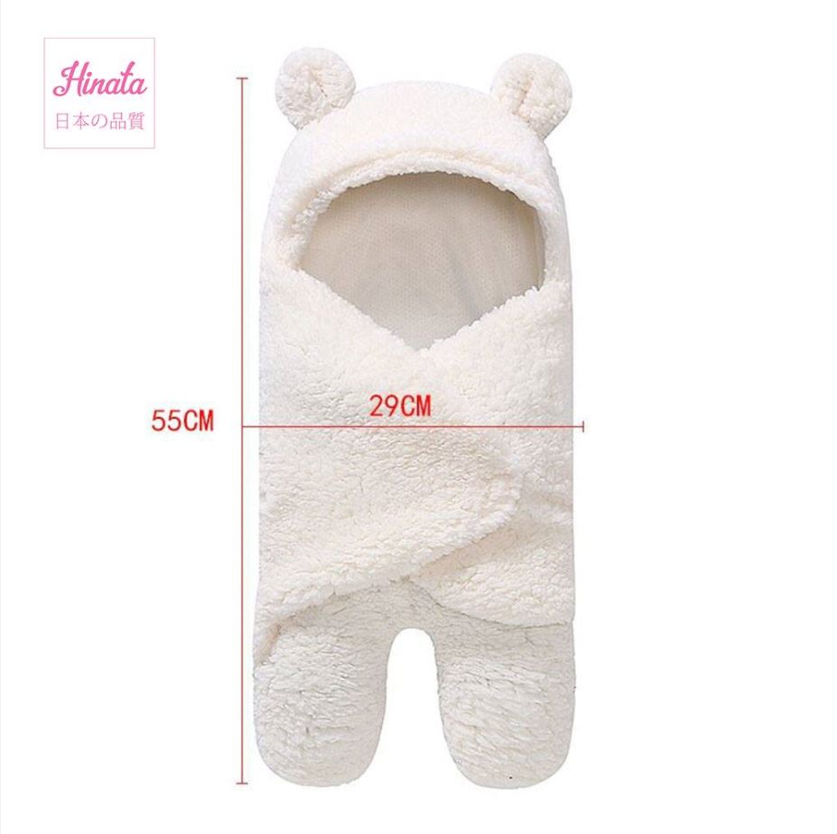 Kén ngủ cho bé Hinata Nhật Bản KN01