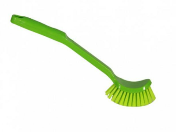 Bàn chải chà bồn cầu, cây chà toilet