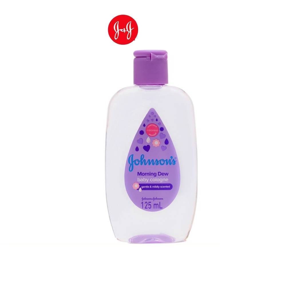 Nước hoa ThaiLan EM BÉ chai 50ml, 125ml, Mùi Hương Nhẹ Nhàng Tươi Mát An Toàn Dịu Nhẹ Cho Bé