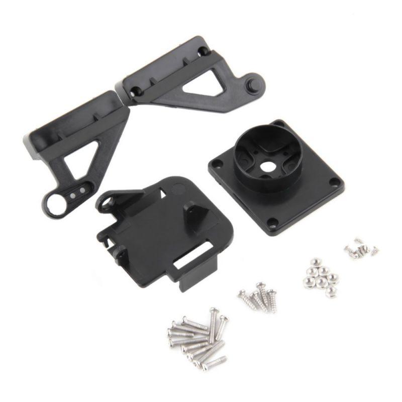 Gá FPV camera servo SG90