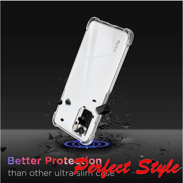 Ốp Lưng Chống va đập Xiaomi redmi note 10 / note 10 pro 4g 5g