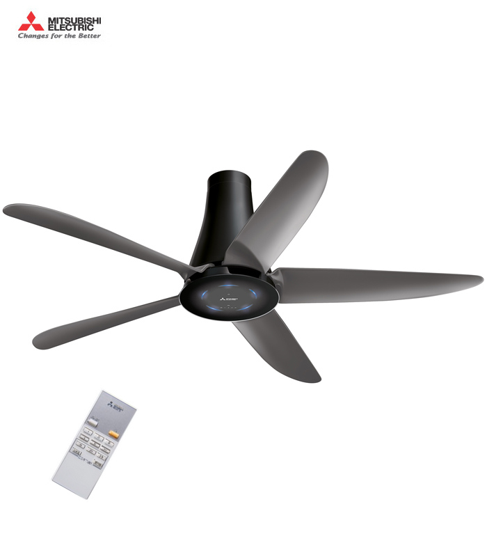 [HCM]Quạt trần Mitsubishi C56-RA5 (màu trắng)