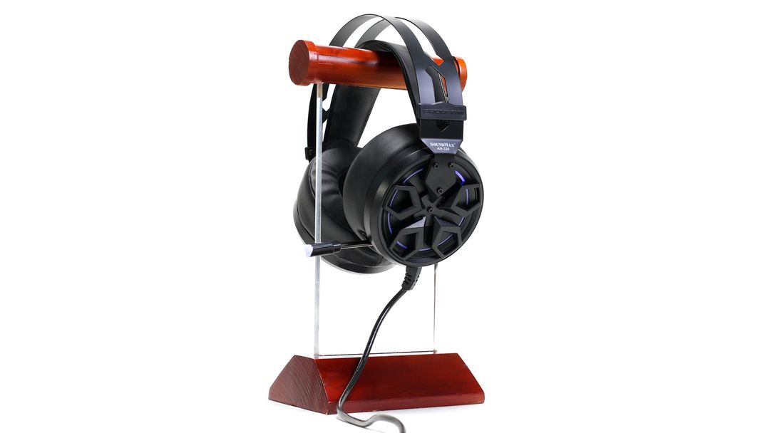 Tai Nghe Game SoundMax AH-330