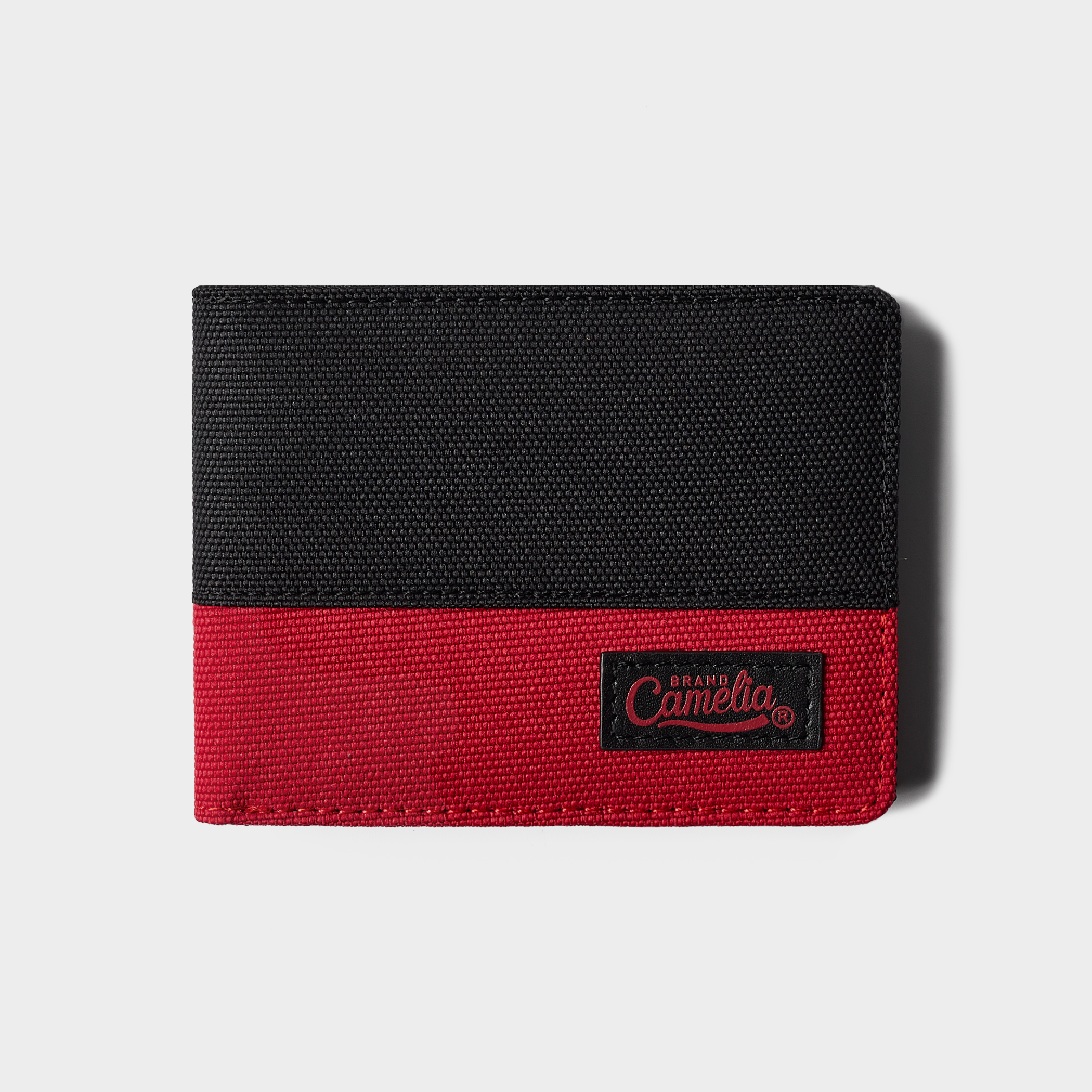 Ví CAMELIA BRAND® Modern Wallet - Ngang