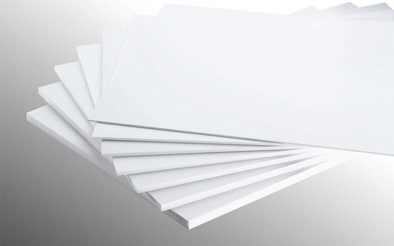 Bìa Mô Hình 2Mm Khổ 20X30Cm