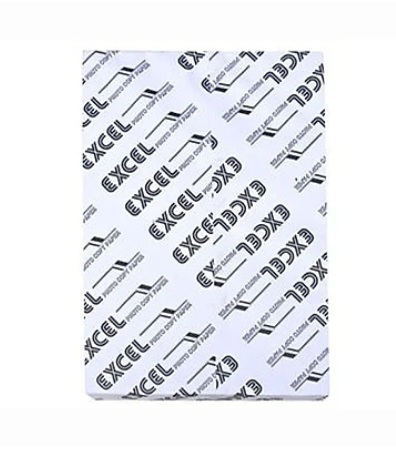 Giấy A5 Excel 70 gsm Indonesia