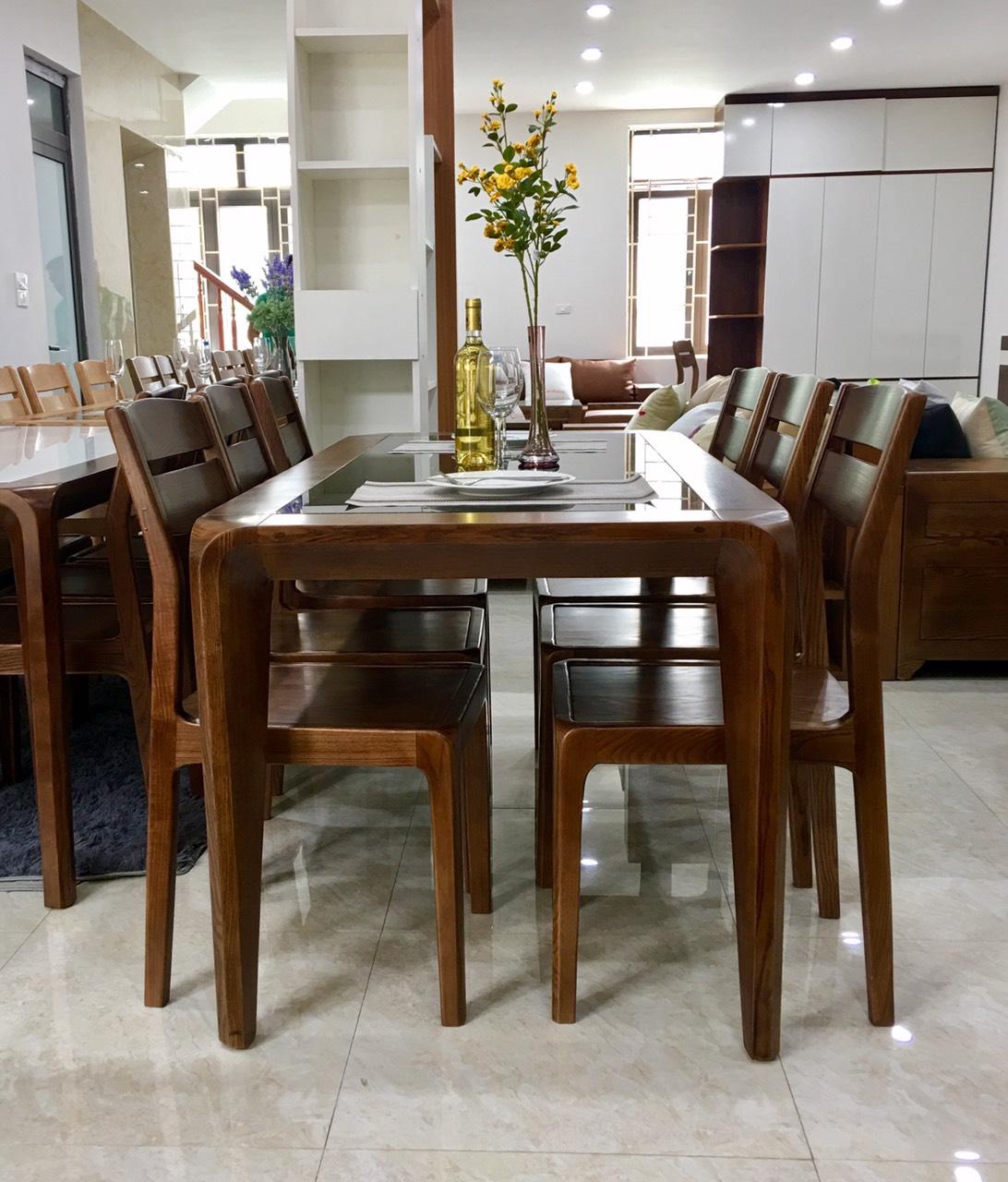 bàn ăn đẹp cao cấp