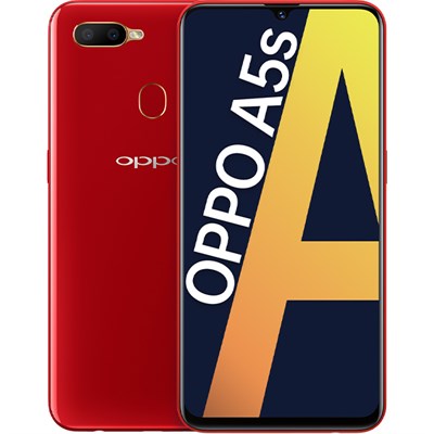 OPPO A5s ram 3g/32gb chính hãng