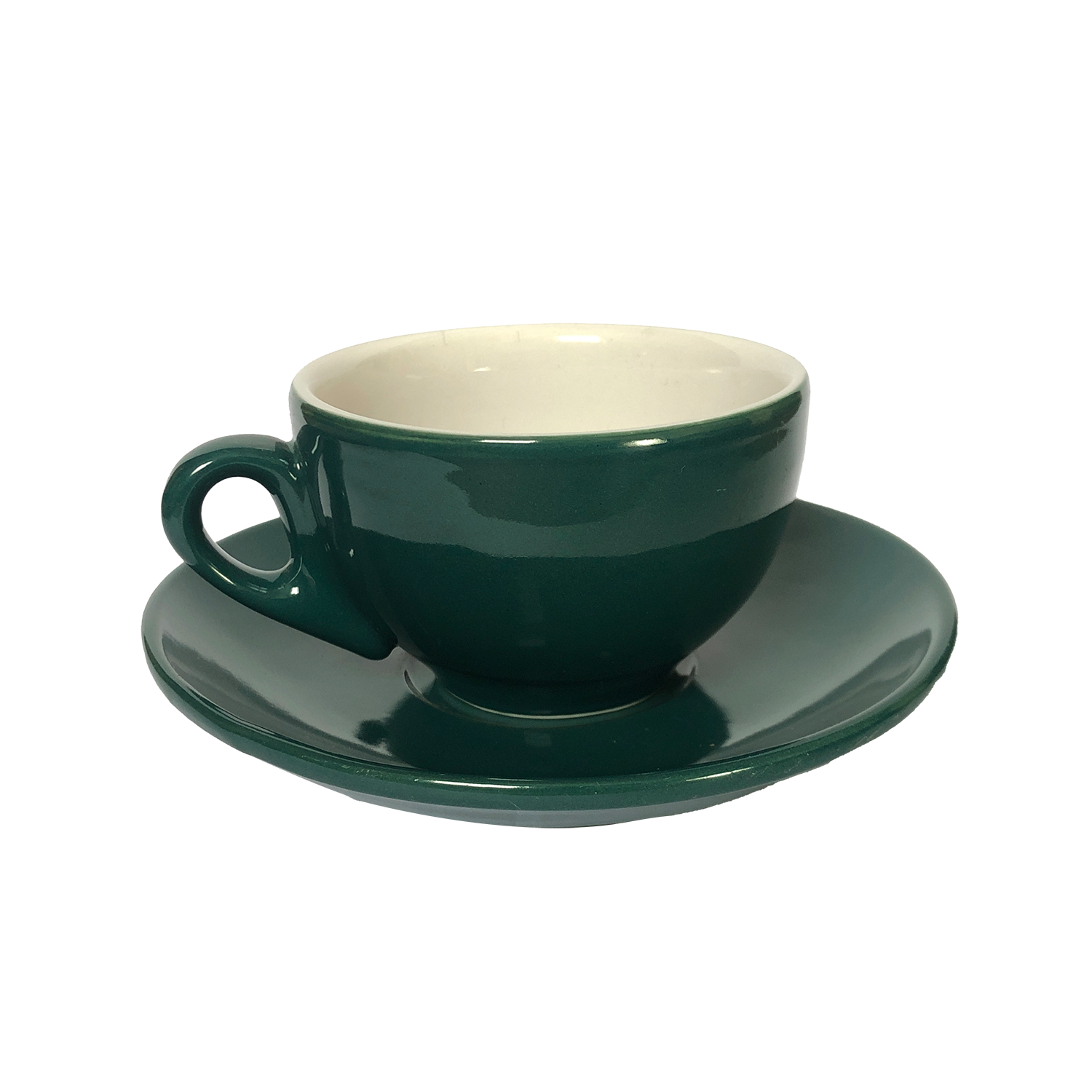 Tách cà phê Capuccino dáng Ý dung tích 220ml