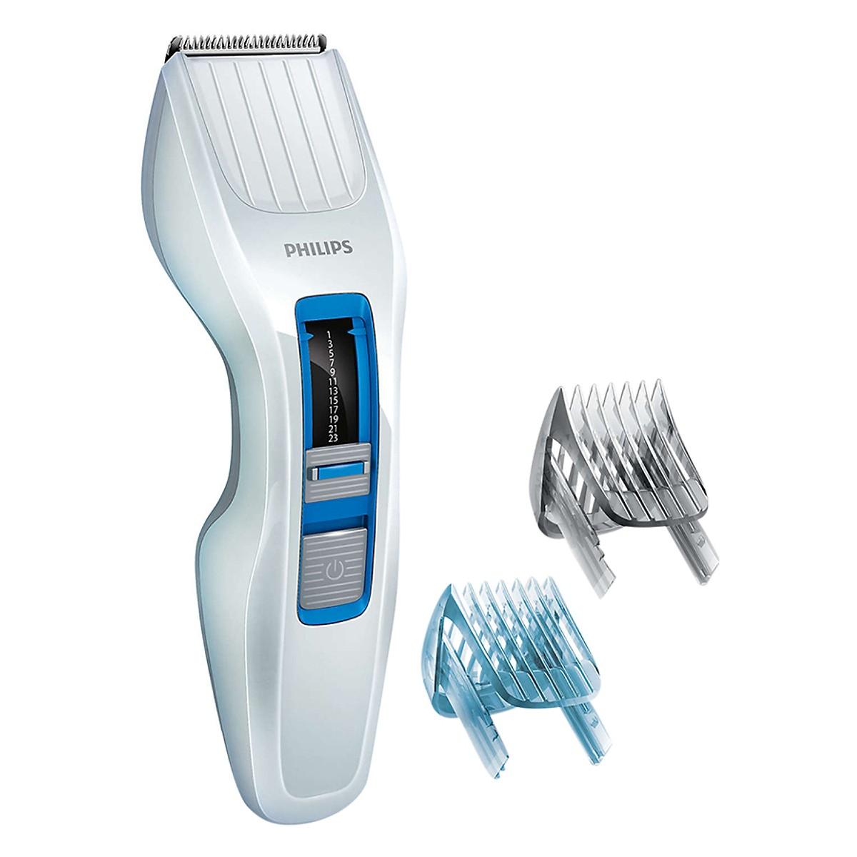 Tông Đơ Cắt Tóc Philips HC3426 - Hàng nhập khẩu