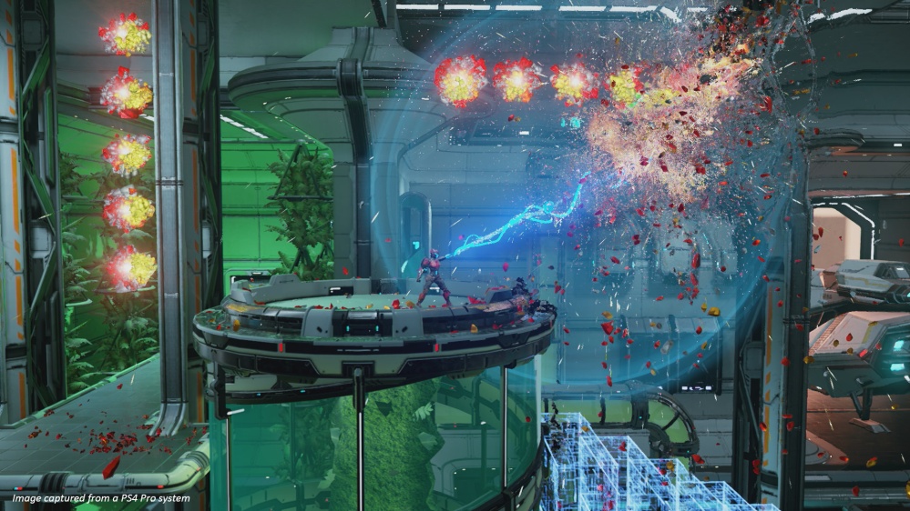 [HCM]Đĩa game Matterfall PS4