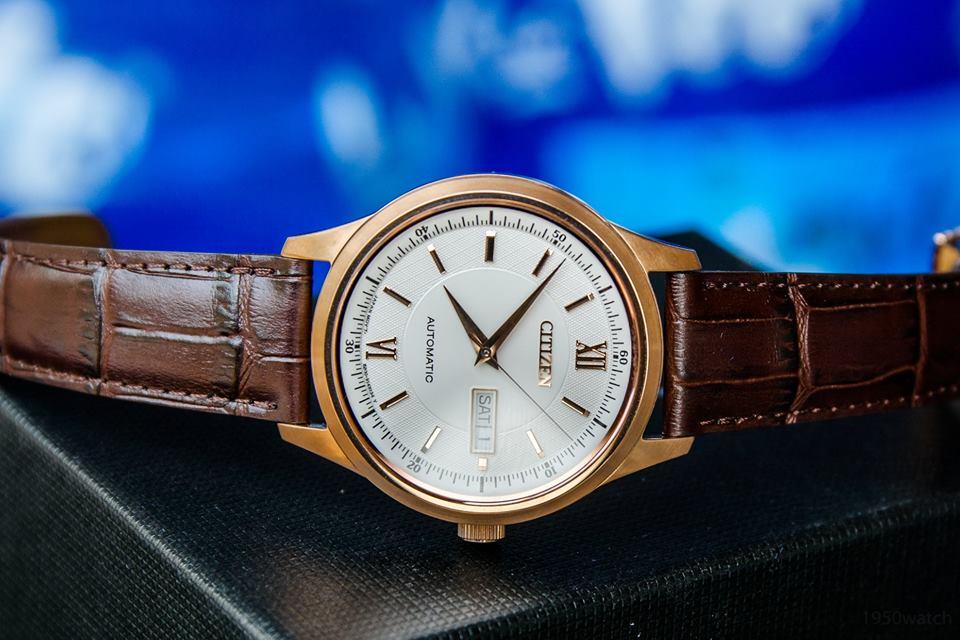 Đồng hồ Citizen NY4053-05A