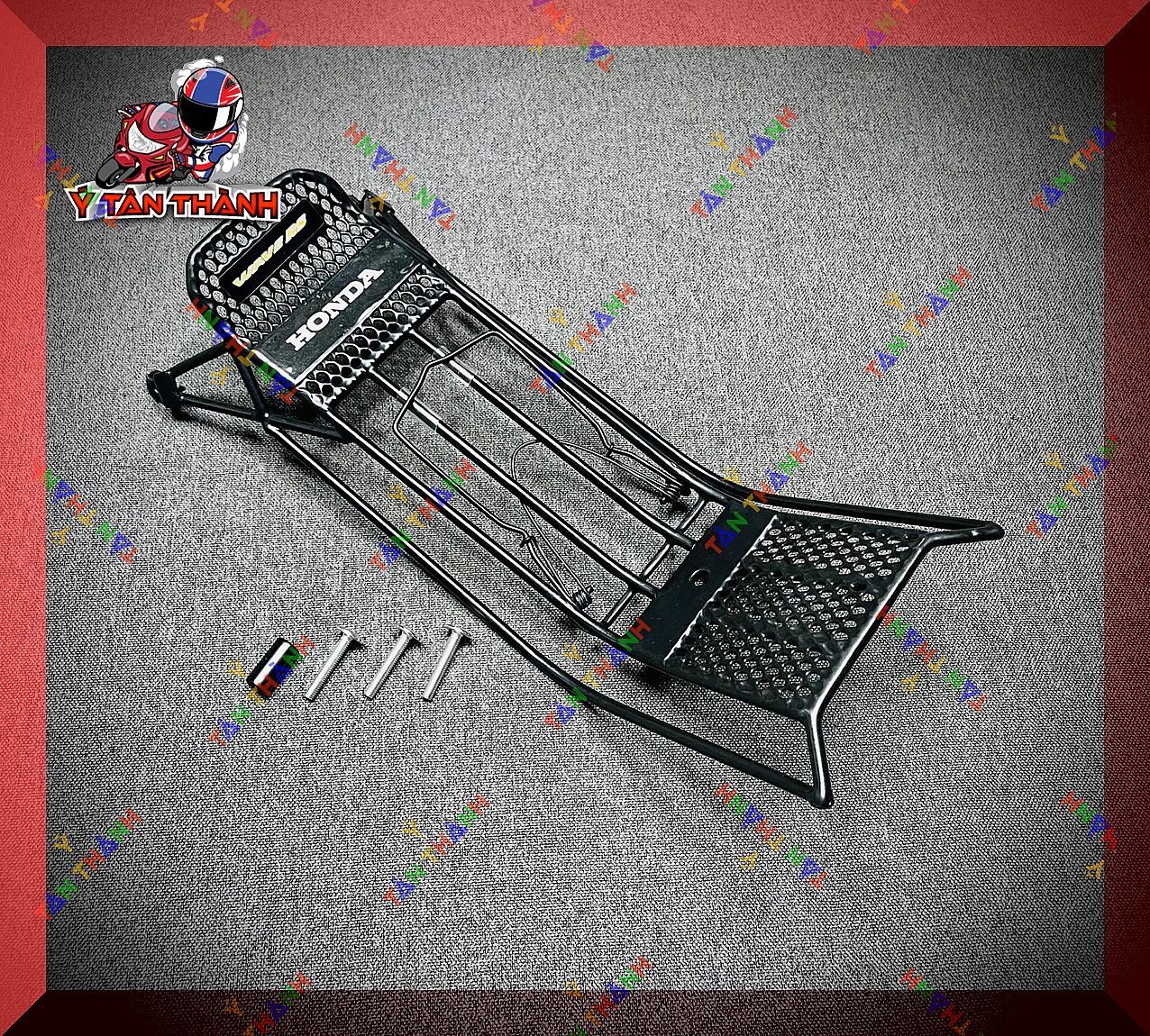 Baga lưới có kẹp wave rs,wave a 2015 ms35