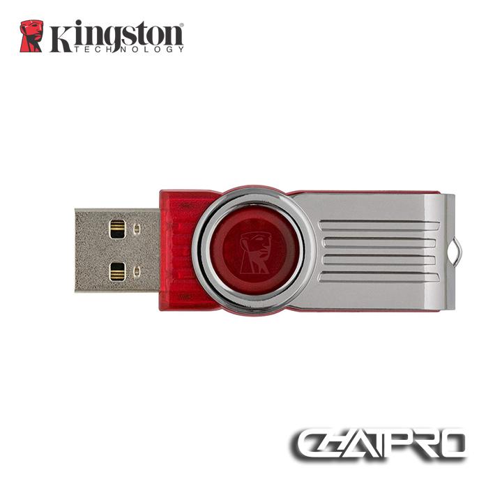 USB 8GB 2.0 Kingston DataTraveler 101