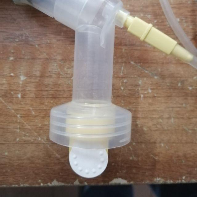 Bộ phụ kiện hút sữa thay thế GaiA/Medela