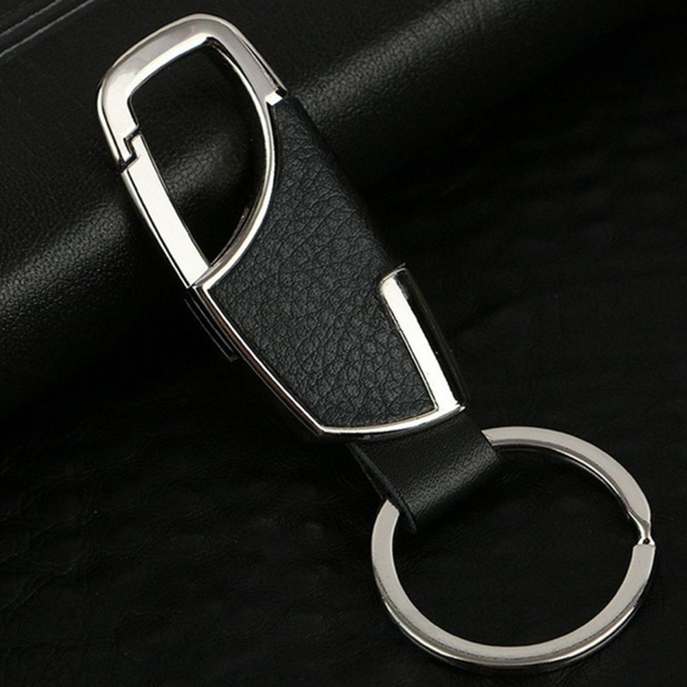 Móc khóa kim loại keychain