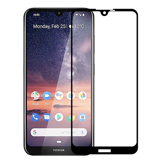 Kính cường lực Nokia 3.2 kính full màn hình full keo