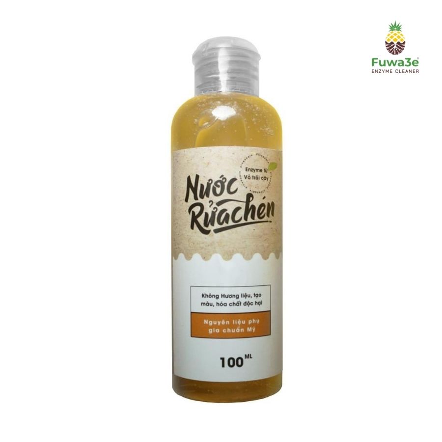 [HCM]NƯỚC RỬA CHÉN Fuwa3e