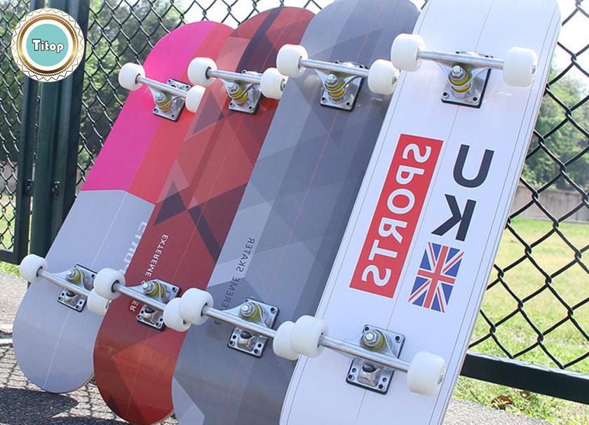 Mua Ván trượt skateboard thể thao