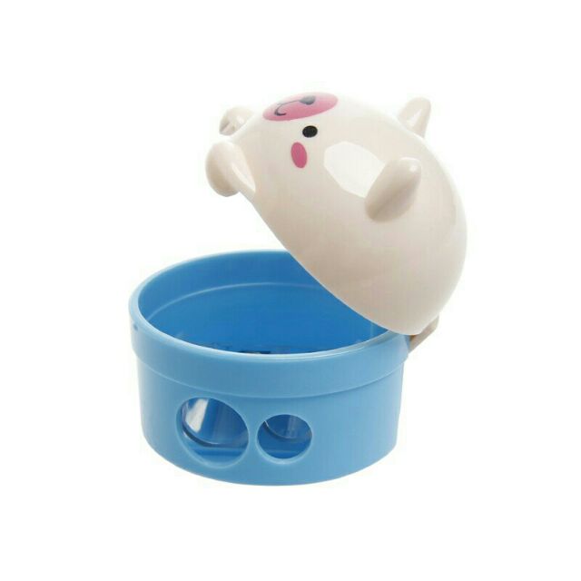 [HCM]Chuốt chì hình mèo gấu