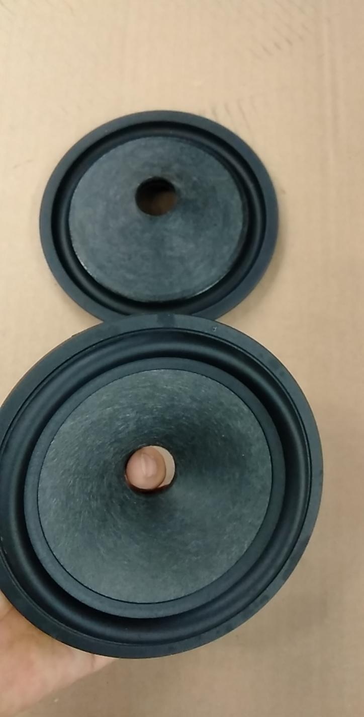 Màng loa bass12 casu