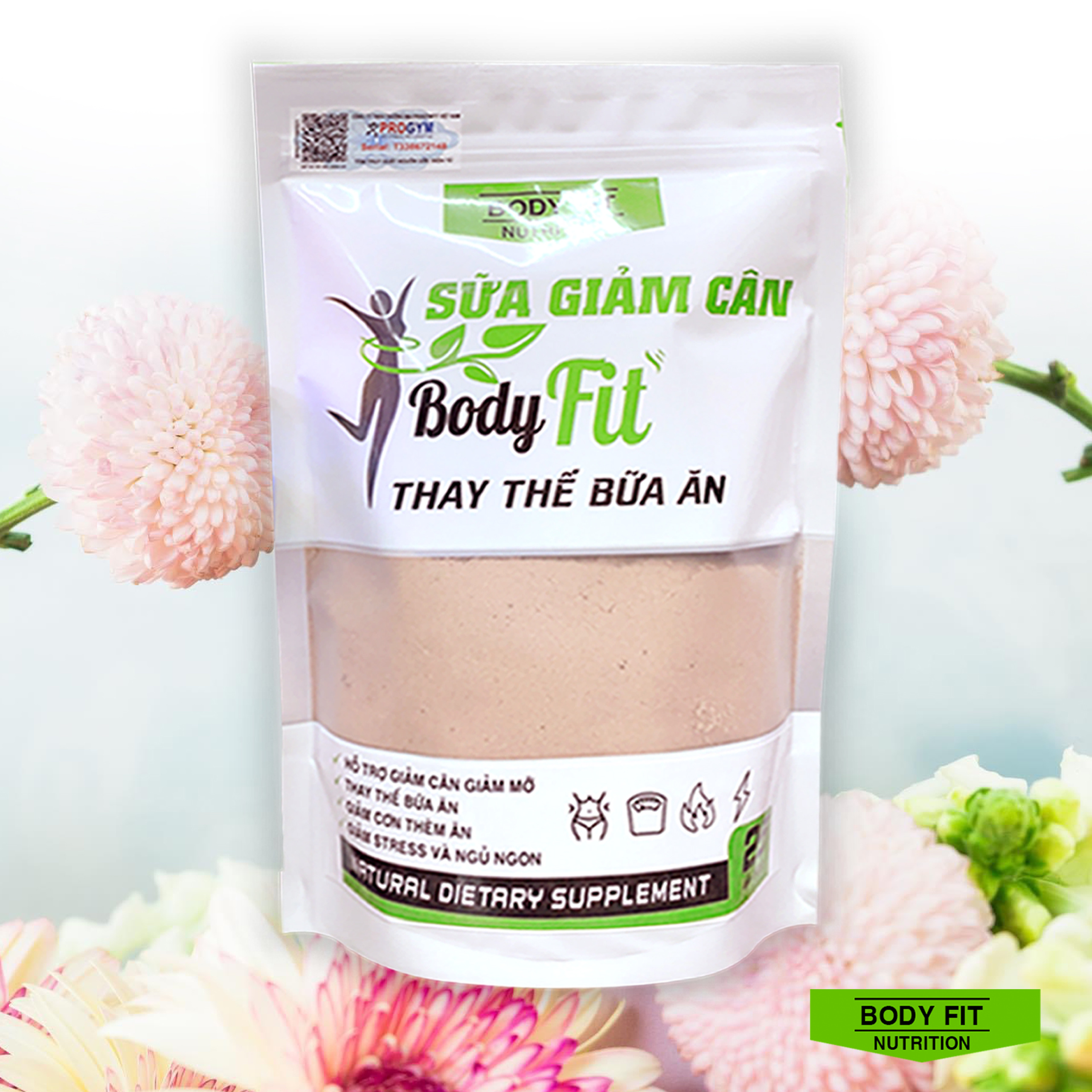 Ngũ Cốc Giảm Cân Bodyfit 500g