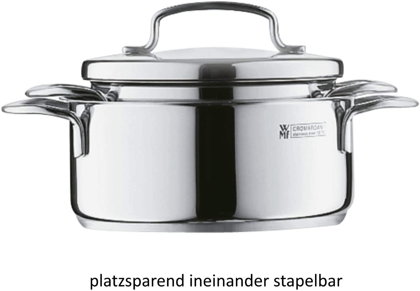 Nồi WMF Bratentopf Mini 14 cm