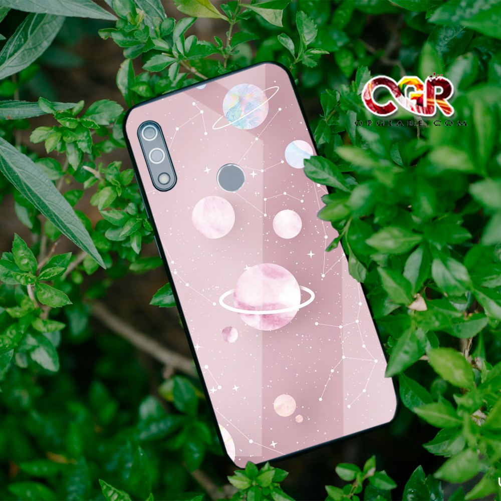 Ốp lưng Vsmart star 4 Dẻo mịn HOT TREND