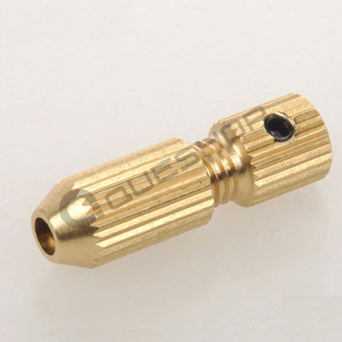 Đầu Kẹp Mũi Khoan 1.5mm Trục 3.17mm