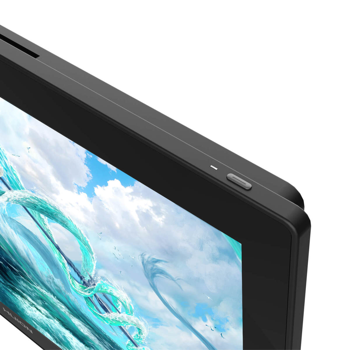 [freeship] Bảng vẽ LCD Huion Kamvas Pro 24 (4K)