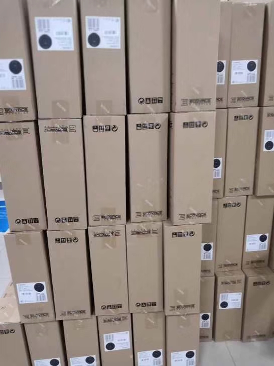 Robot Hút Bụi Lau Nhà Thông Minh Ecovacs DN55