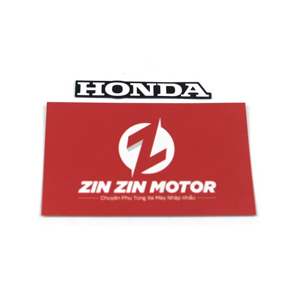 Tem honda 60mm - 87110kvb900za - zin zin motor