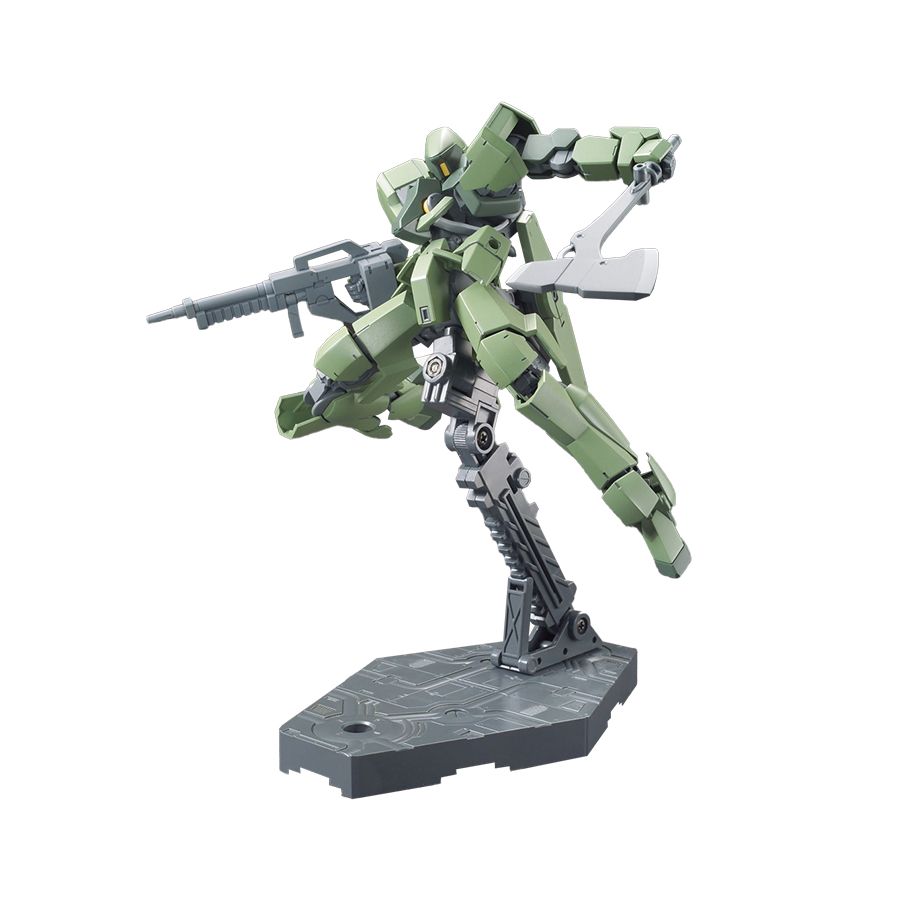 Mô hình lắp ráp gundam Bandai HG IBO Graze Graze Standard/Command type