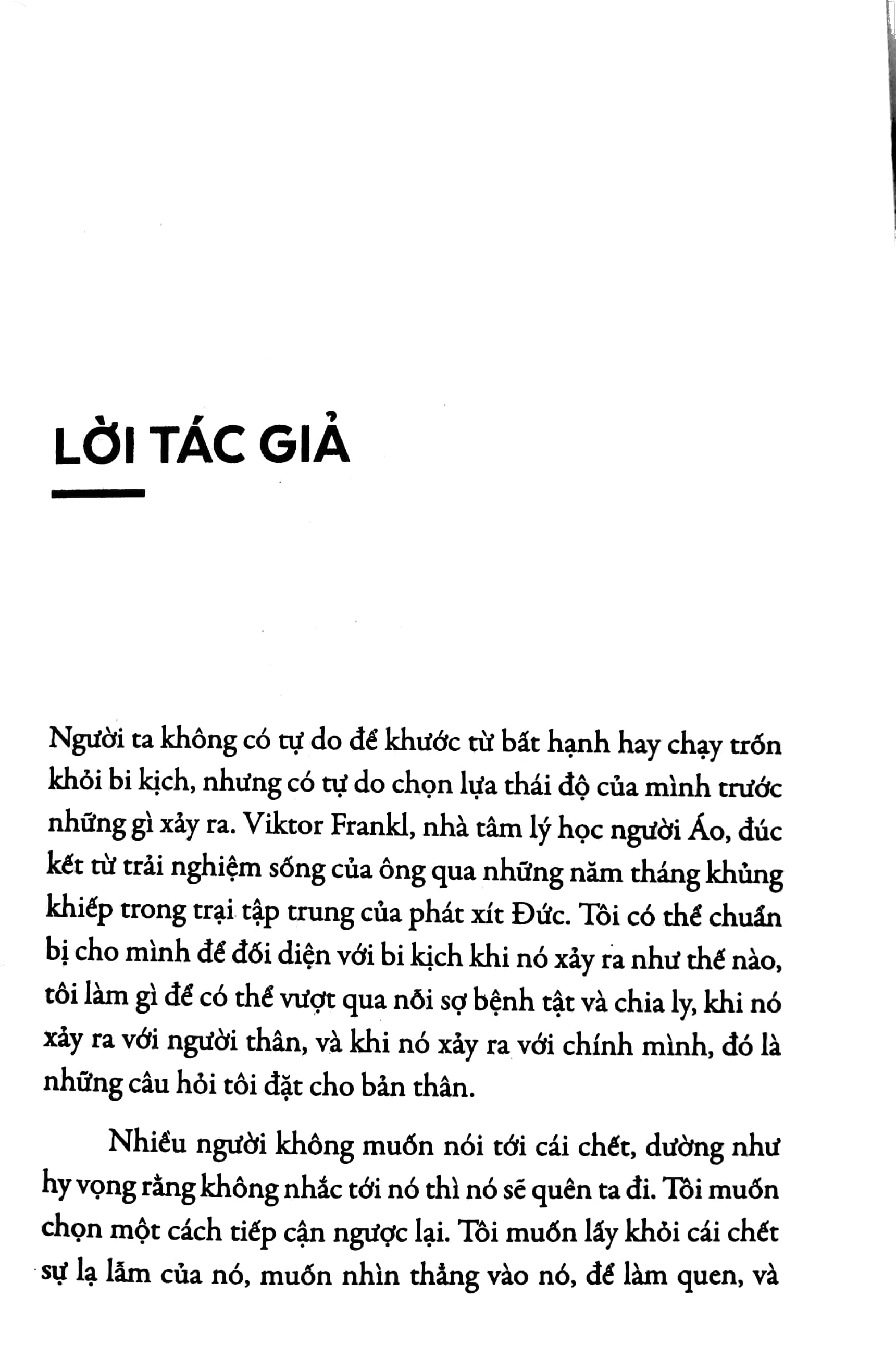 Fahasa - Điểm Đến Của Cuộc Đời