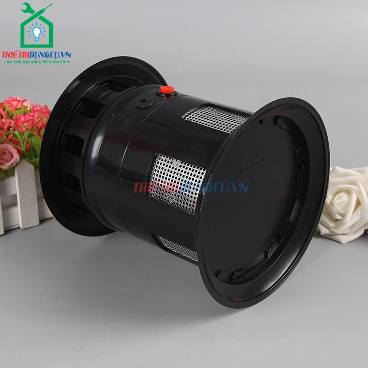 Đèn bắt muỗi, côn trùng VORTEX