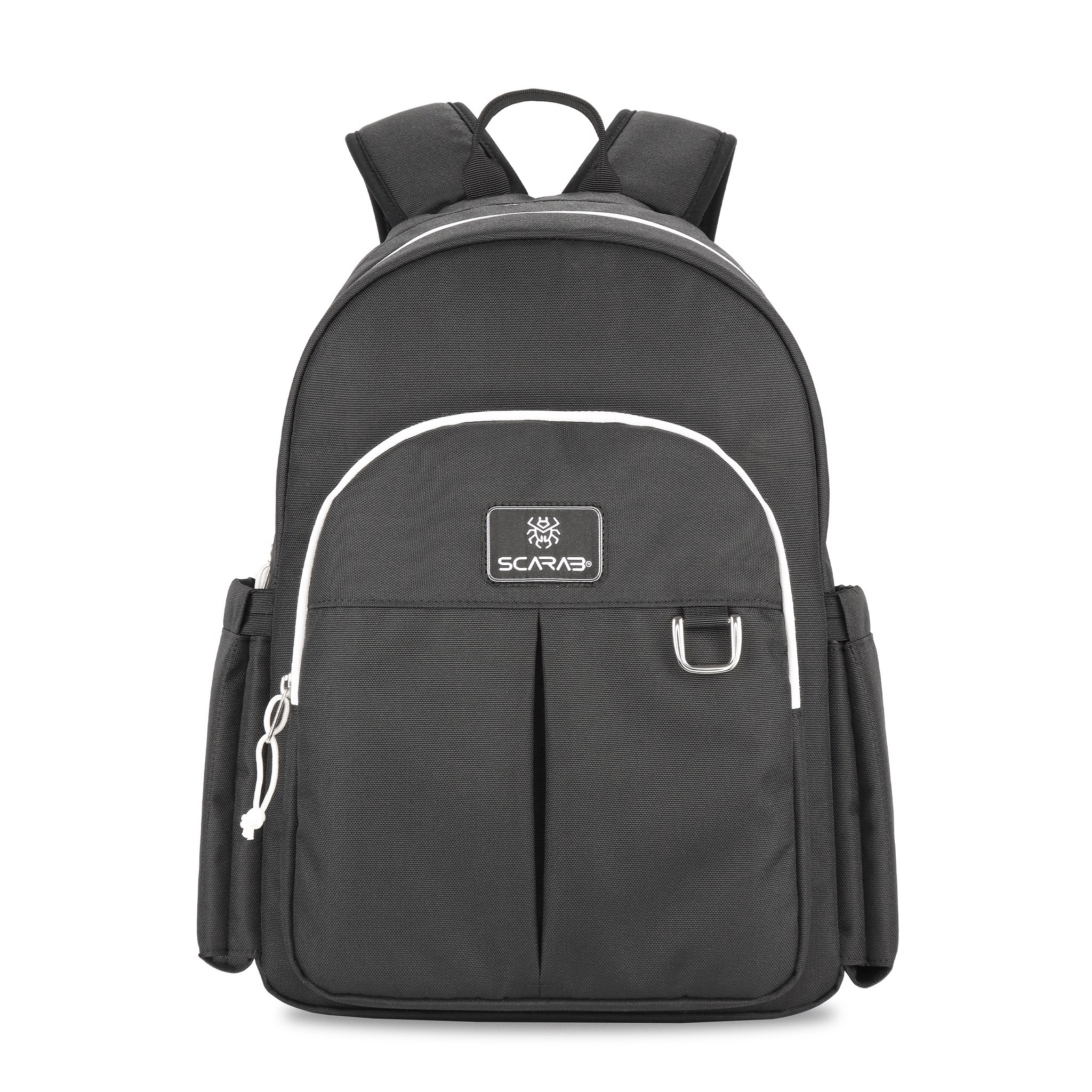 Balo Đi Học SCARAB - SIMPLE™ Unisex