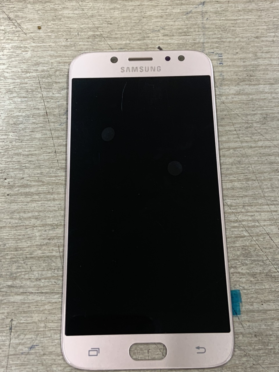Màn hình Samsung J7 Pro /J730 2IC