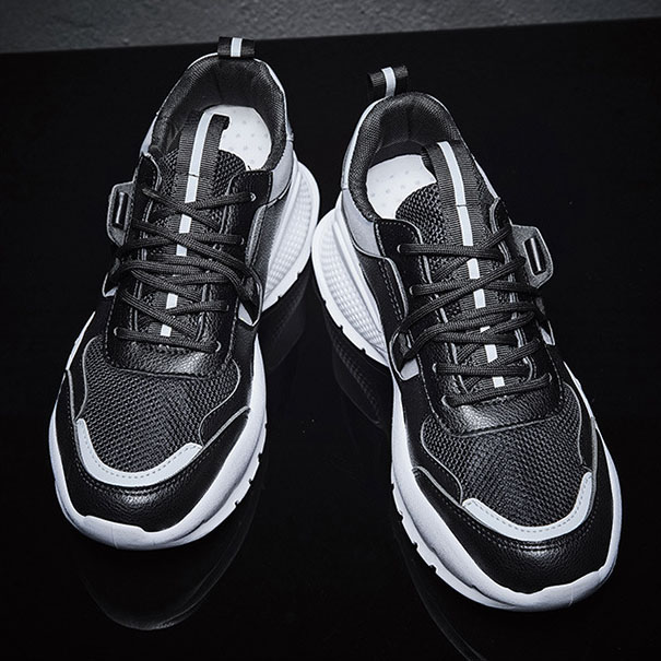[HCM]giày sneaker nam G549