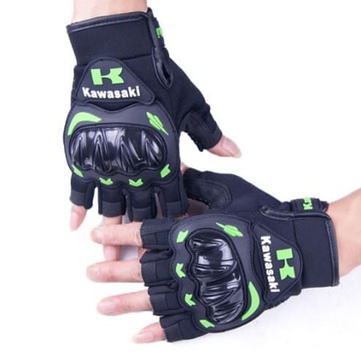 Găng tay kawasaki cụt ngón