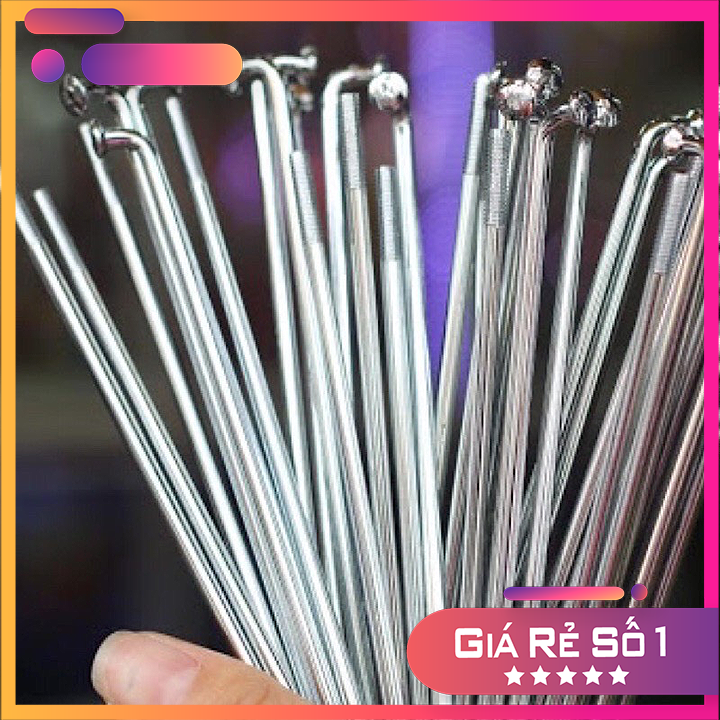 [Giá hủy diệt] Căm RCB size 157 / 149 / 184 siêu bóng
