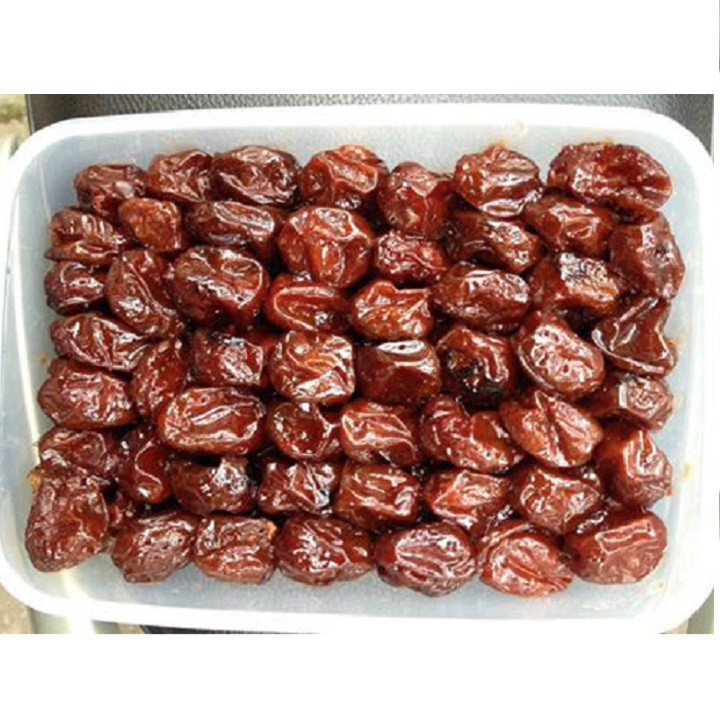 Mứt táo thơm ngon đặc biệt- 1KG