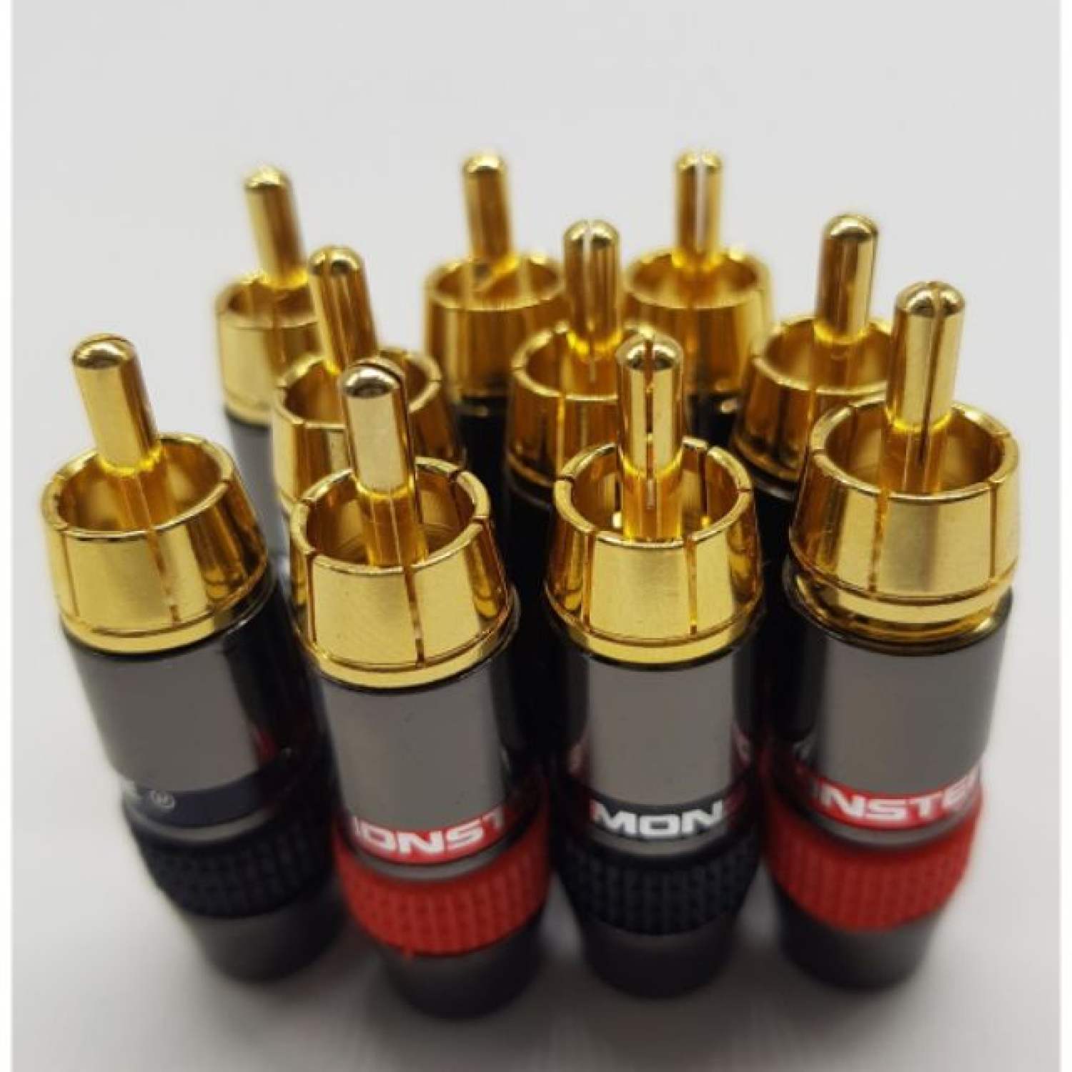 Cặp Jack Bông sen Monster 1 Cặp Hàng cao cấp