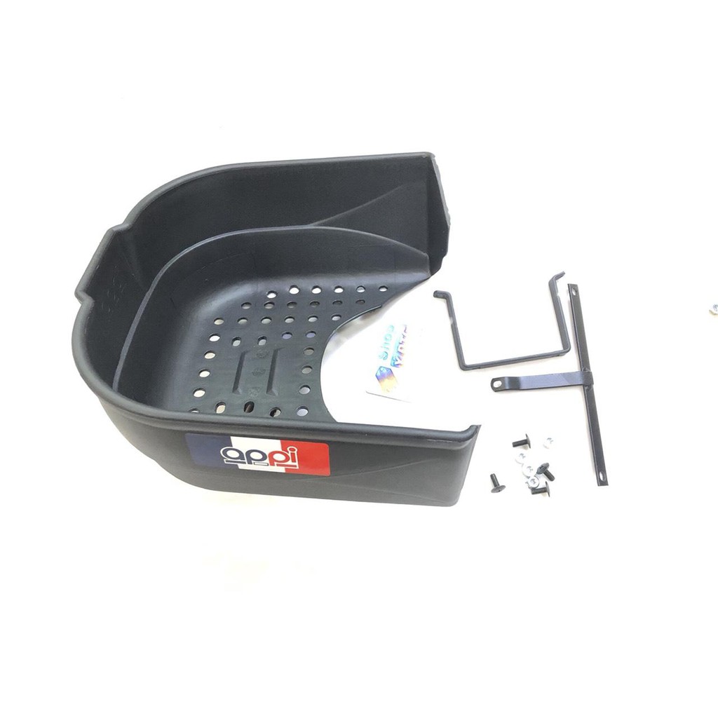 Rổ Giữa appi Gắn Xe Winner