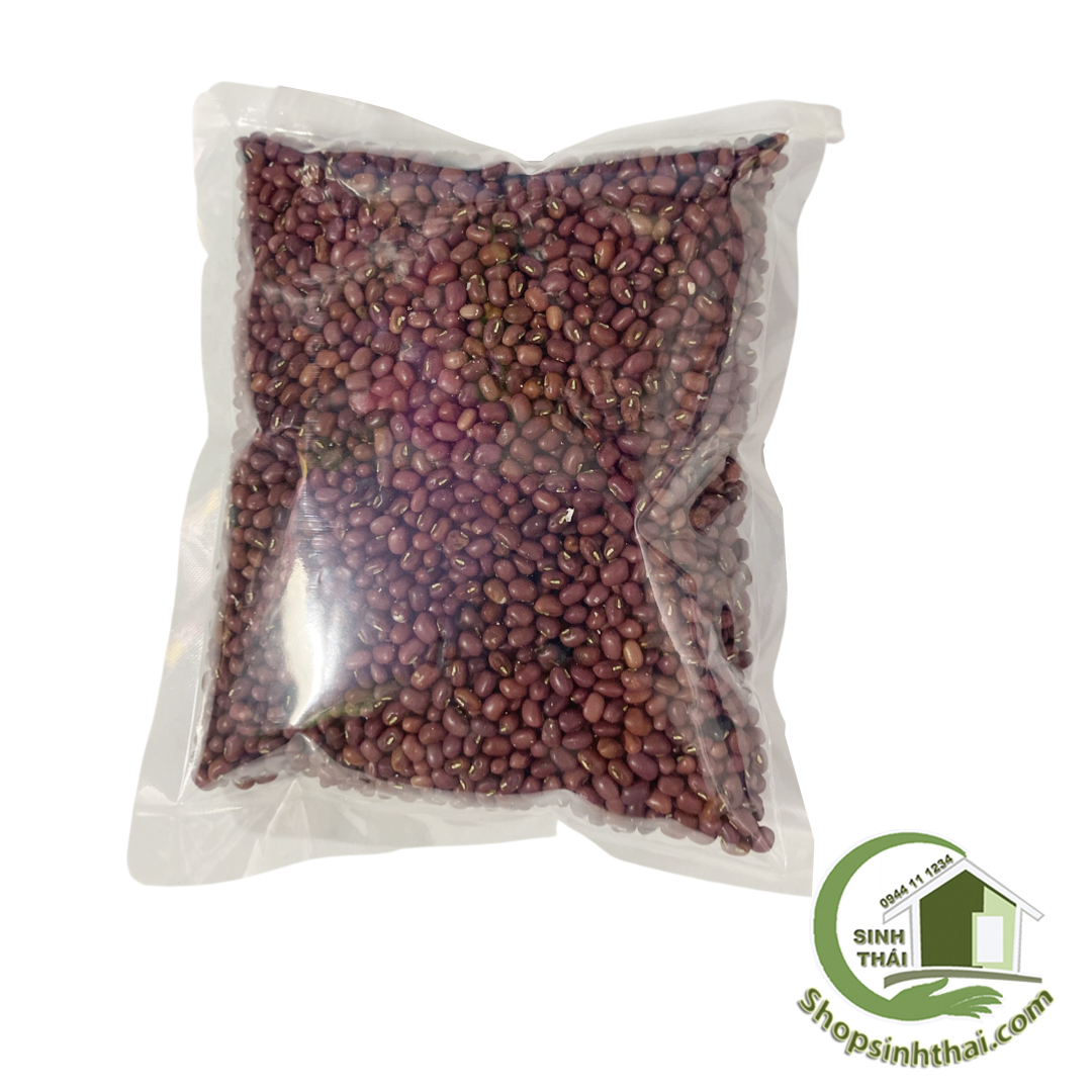 Đậu đỏ Sinh Thái Food 500g
