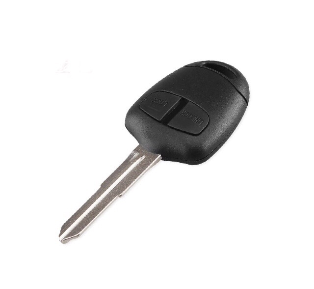 Vỏ chìa khoá mitsubishi grandis 2 nút