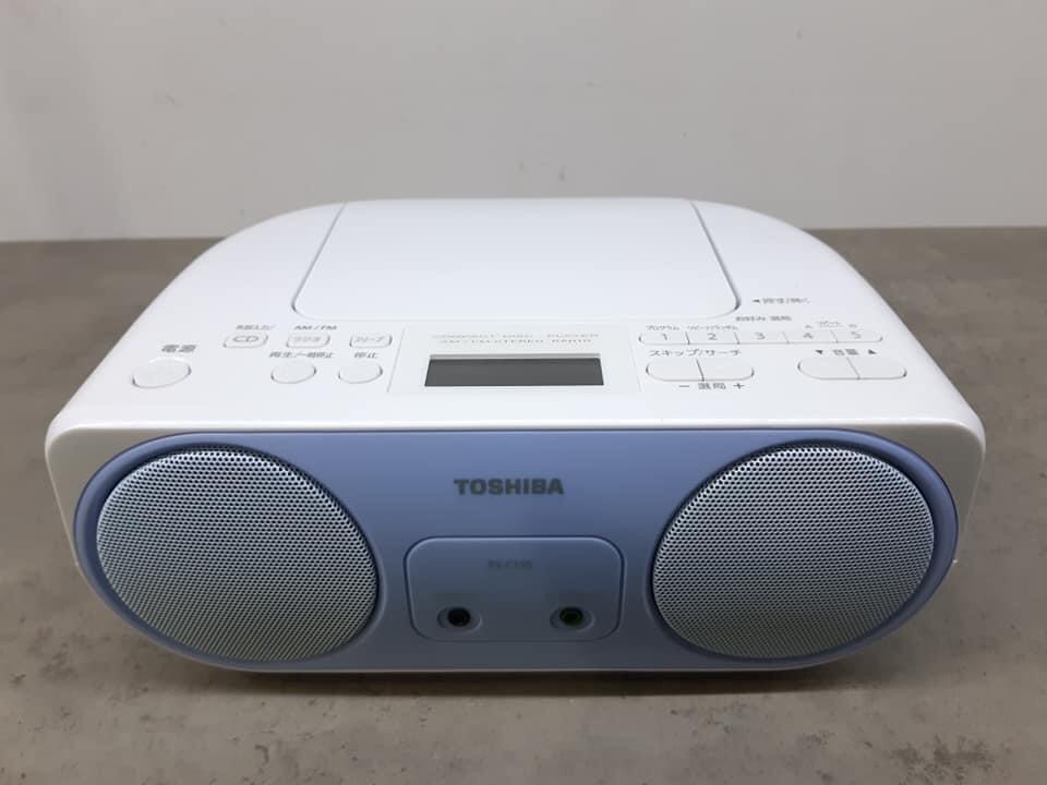 radio toshiba TY-c150