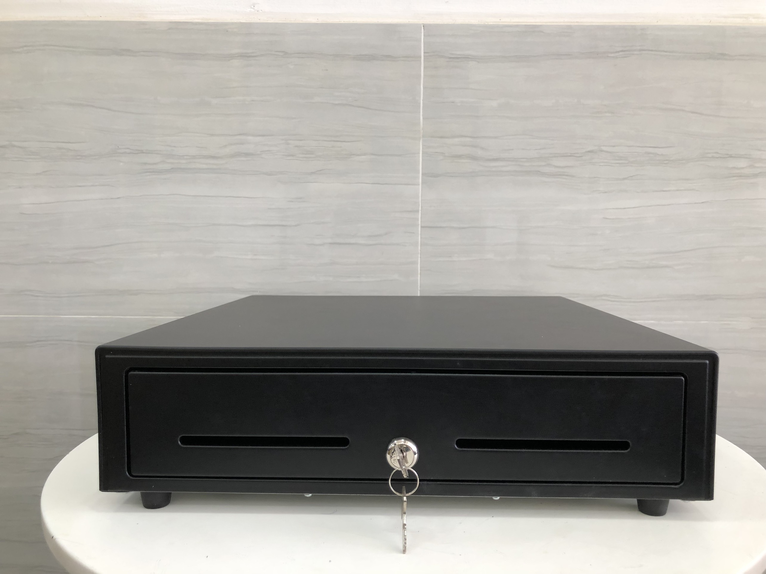 Ngăn kéo đựng tiền siêu thị MK 410