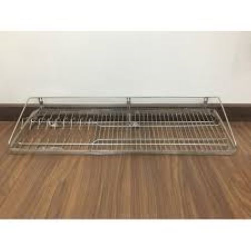 [HCM]kệ chén treo 1 tầng inox  đặc 304 cao cấp ( đủ size )