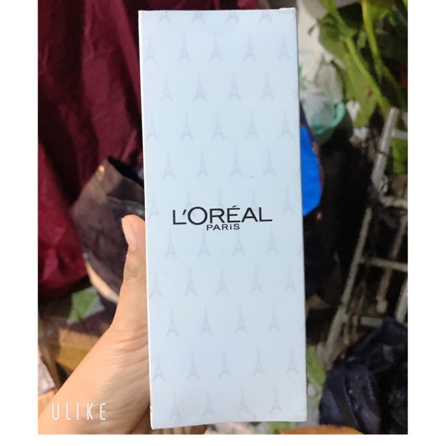 L'Oreal - Bông Tẩy Trang Cao Cấp L'Oreal Paris 40 miếng